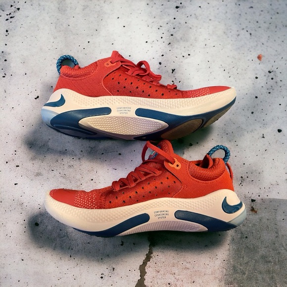 Nike Joyride Run shoes - Picture 5 of 10